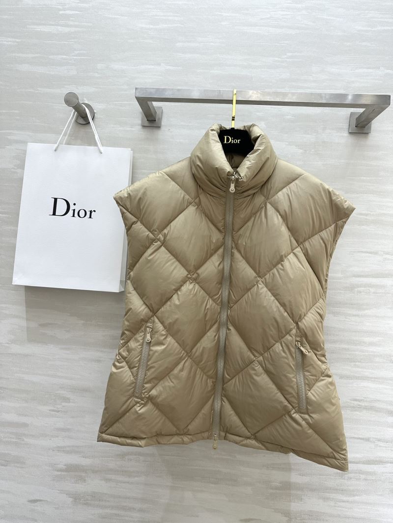 Christian Dior Down Jackets